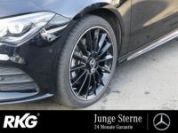 Mercedes Classe E CLA 250 Shooting Brake - <small></small> 29.650 € <small>TTC</small> - #14