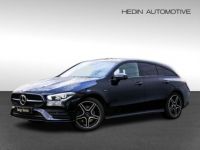 Mercedes Classe E CLA 250 Shooting Brake AMG  - <small></small> 28.349 € <small>TTC</small> - #2