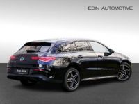 Mercedes Classe E CLA 250 Shooting Brake AMG  - <small></small> 28.349 € <small>TTC</small> - #3