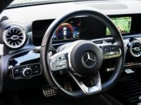 Mercedes Classe E CLA 250 Shooting Brake AMG  - <small></small> 28.349 € <small>TTC</small> - #9