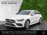 Mercedes Classe E CLA 250 Shooting Brake AMG  - <small></small> 29.980 € <small>TTC</small> - #1