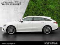 Mercedes Classe E CLA 250 Shooting Brake AMG  - <small></small> 29.980 € <small>TTC</small> - #2