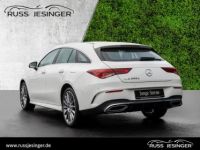 Mercedes Classe E CLA 250 Shooting Brake AMG  - <small></small> 29.980 € <small>TTC</small> - #3