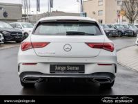 Mercedes Classe E CLA 250 Shooting Brake AMG  - <small></small> 29.980 € <small>TTC</small> - #5