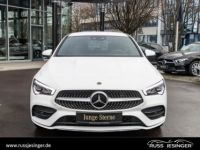 Mercedes Classe E CLA 250 Shooting Brake AMG  - <small></small> 29.980 € <small>TTC</small> - #7