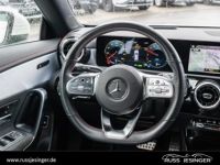 Mercedes Classe E CLA 250 Shooting Brake AMG  - <small></small> 29.980 € <small>TTC</small> - #10