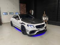 Mercedes Classe E Class 63 4.0 V8 Bi-Turbo 63 AMG Brabus - <small></small> 114.990 € <small>TTC</small> - #2