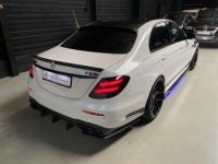 Mercedes Classe E Class 63 4.0 V8 Bi-Turbo 63 AMG Brabus - <small></small> 114.990 € <small>TTC</small> - #4