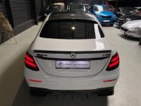 Mercedes Classe E Class 63 4.0 V8 Bi-Turbo 63 AMG Brabus - <small></small> 114.990 € <small>TTC</small> - #5