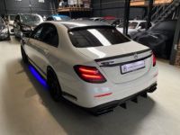 Mercedes Classe E Class 63 4.0 V8 Bi-Turbo 63 AMG Brabus - <small></small> 114.990 € <small>TTC</small> - #6