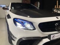 Mercedes Classe E Class 63 4.0 V8 Bi-Turbo 63 AMG Brabus - <small></small> 114.990 € <small>TTC</small> - #7