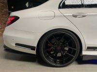 Mercedes Classe E Class 63 4.0 V8 Bi-Turbo 63 AMG Brabus - <small></small> 114.990 € <small>TTC</small> - #21