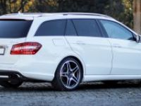 Mercedes Classe E Class estate 63 amg 212 5461 cc 517 BHP - <small></small> 40.000 € <small>TTC</small> - #1