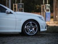 Mercedes Classe E Class estate 63 amg 212 5461 cc 517 BHP - <small></small> 40.000 € <small>TTC</small> - #5