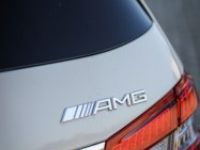 Mercedes Classe E Class estate 63 amg 212 5461 cc 517 BHP - <small></small> 40.000 € <small>TTC</small> - #33