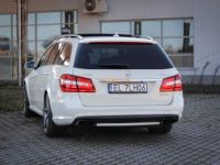 Mercedes Classe E Class estate 63 amg 212 5461 cc 517 BHP - <small></small> 40.000 € <small>TTC</small> - #35