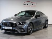 Mercedes Classe E class V COUPE 220 D AMG LINE - <small></small> 47.900 € <small>TTC</small> - #1