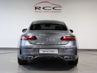 Mercedes Classe E class V COUPE 220 D AMG LINE - <small></small> 47.900 € <small>TTC</small> - #9