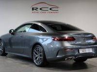 Mercedes Classe E class V COUPE 220 D AMG LINE - <small></small> 47.900 € <small>TTC</small> - #10