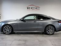 Mercedes Classe E class V COUPE 220 D AMG LINE - <small></small> 47.900 € <small>TTC</small> - #13