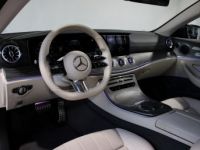 Mercedes Classe E class V COUPE 220 D AMG LINE - <small></small> 47.900 € <small>TTC</small> - #14