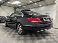 Mercedes Classe E Coupé 220 BlueTec BVA 9G-Tronic Fascination - GARANTIE 6 MOIS - <small></small> 18.990 € <small>TTC</small> - #5