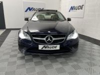 Mercedes Classe E Coupé 220 BVA 9G-Tronic 170 CH Fascination - <small></small> 17.990 € <small>TTC</small> - #2