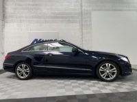 Mercedes Classe E Coupé 220 BVA 9G-Tronic 170 CH Fascination - <small></small> 17.990 € <small>TTC</small> - #8