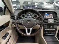 Mercedes Classe E Coupé 220 BVA 9G-Tronic 170 CH Fascination - <small></small> 17.990 € <small>TTC</small> - #12