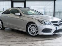 Mercedes Classe E Coupé 220 CDI 7G-Tronic Plus Sportline - <small></small> 19.480 € <small>TTC</small> - #1