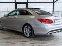 Mercedes Classe E Coupé 220 CDI 7G-Tronic Plus Sportline - <small></small> 19.480 € <small>TTC</small> - #2