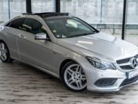 Mercedes Classe E Coupé 220 CDI 7G-Tronic Plus Sportline - <small></small> 19.480 € <small>TTC</small> - #8