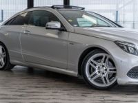 Mercedes Classe E Coupé 220 CDI 7G-Tronic Plus Sportline - <small></small> 19.480 € <small>TTC</small> - #10