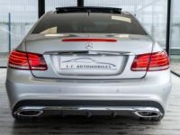 Mercedes Classe E Coupé 220 CDI 7G-Tronic Plus Sportline - <small></small> 19.480 € <small>TTC</small> - #11