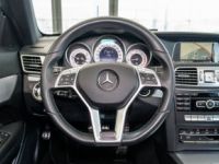 Mercedes Classe E Coupé 220 CDI 7G-Tronic Plus Sportline - <small></small> 19.480 € <small>TTC</small> - #18