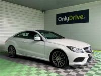 Mercedes Classe E coupe 220 CDI 9G-Tronic Fascination - <small></small> 26.990 € <small>TTC</small> - #1