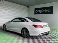 Mercedes Classe E coupe 220 CDI 9G-Tronic Fascination - <small></small> 26.990 € <small>TTC</small> - #3