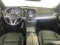 Mercedes Classe E coupe 220 CDI 9G-Tronic Fascination - <small></small> 26.990 € <small>TTC</small> - #4