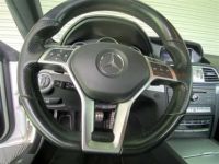 Mercedes Classe E coupe 220 CDI 9G-Tronic Fascination - <small></small> 26.990 € <small>TTC</small> - #11