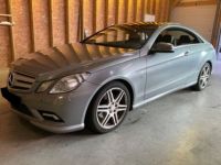 Mercedes Classe E COUPE 220 CDI BE 7GTRO+ AVANGARDE - <small></small> 19.900 € <small>TTC</small> - #1