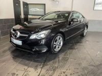 Mercedes Classe E Coupe 220 D 170CH FASCINATION 9G-TRONIC 2016 - <small></small> 24.990 € <small>TTC</small> - #1