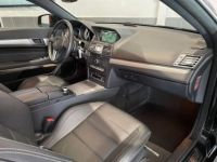 Mercedes Classe E Coupe 220 D 170CH FASCINATION 9G-TRONIC 2016 - <small></small> 24.990 € <small>TTC</small> - #6