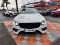 Mercedes Classe E COUPE 220 d 194 BVA SPORT LINE PACK AMG Toit Ouvrant - <small></small> 34.950 € <small>TTC</small> - #1