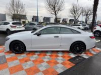 Mercedes Classe E COUPE 220 d 194 BVA SPORT LINE PACK AMG Toit Ouvrant - <small></small> 34.950 € <small>TTC</small> - #2