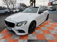 Mercedes Classe E COUPE 220 d 194 BVA SPORT LINE PACK AMG Toit Ouvrant - <small></small> 34.950 € <small>TTC</small> - #3