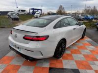 Mercedes Classe E COUPE 220 d 194 BVA SPORT LINE PACK AMG Toit Ouvrant - <small></small> 34.950 € <small>TTC</small> - #5