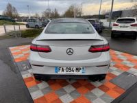 Mercedes Classe E COUPE 220 d 194 BVA SPORT LINE PACK AMG Toit Ouvrant - <small></small> 34.950 € <small>TTC</small> - #6