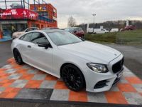 Mercedes Classe E COUPE 220 d 194 BVA SPORT LINE PACK AMG Toit Ouvrant - <small></small> 34.950 € <small>TTC</small> - #8