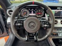 Mercedes Classe E COUPE 220 d 194 BVA SPORT LINE PACK AMG Toit Ouvrant - <small></small> 34.950 € <small>TTC</small> - #19