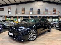 Mercedes Classe E Coupé 220 D 194 cv AMG LINE 9G-TRONIC - <small></small> 41.990 € <small>TTC</small> - #1